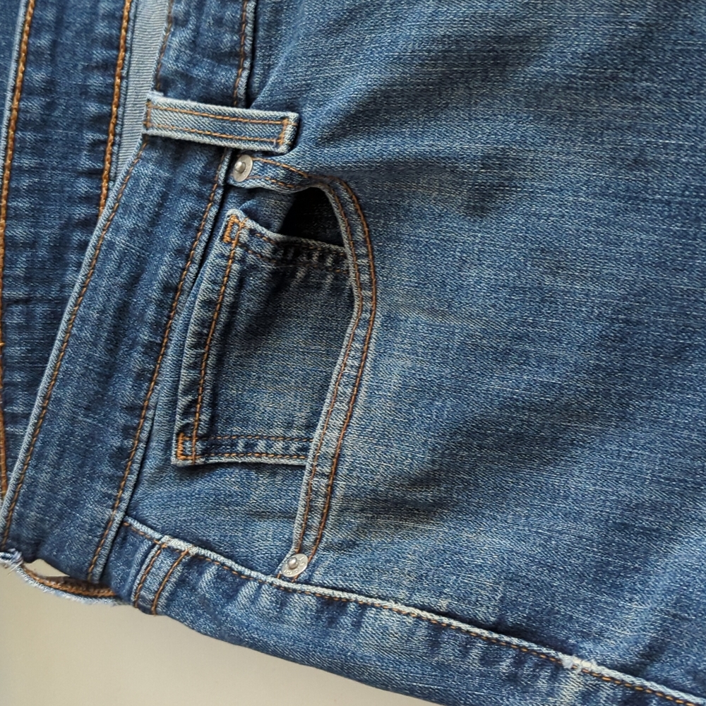 Levi's Jeans Plus Sizr - Picture 8 of 14